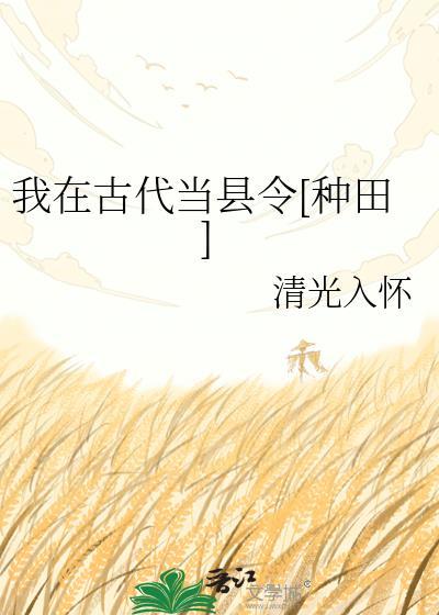 我在古代当县令夫人