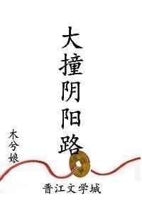 大撞阴阳路全文无删减番外