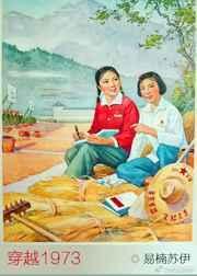 穿越1973 易楠苏伊