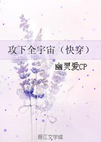 攻下全宇宙晋江