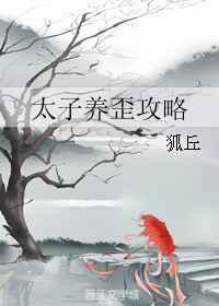 太子养歪攻略四库书