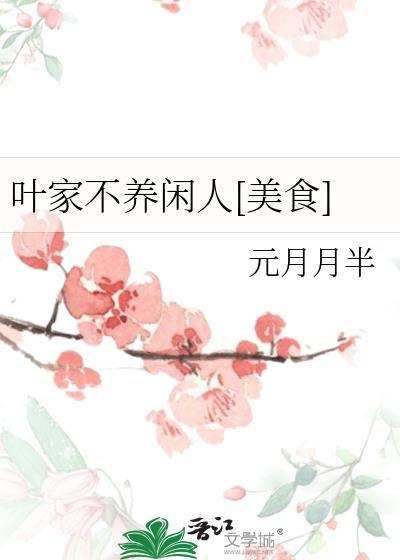 林家不养闲人全集
