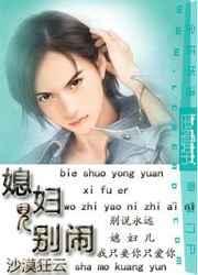 媳妇儿别走后续剧情