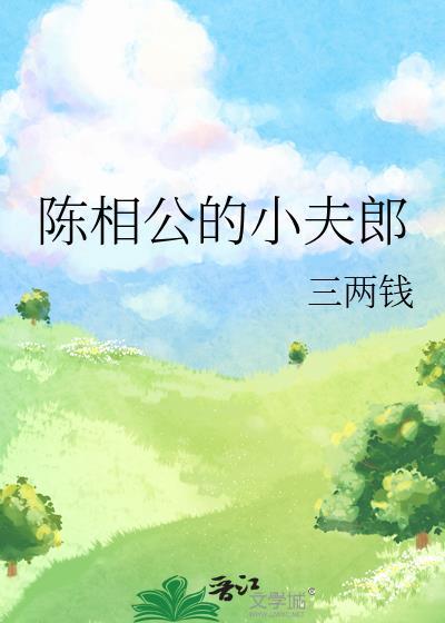 陈相公的小夫郎三两钱txt