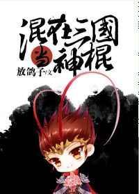 三国同人混在三国当神棍