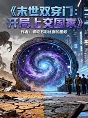 末世双穿门开局上交国家TXT