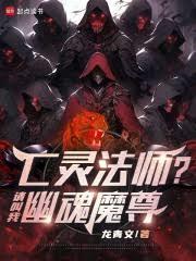 亡灵法师?请叫我幽魂魔尊笔趣阁