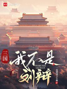 三国我刘辩让大汉再次伟大TXT