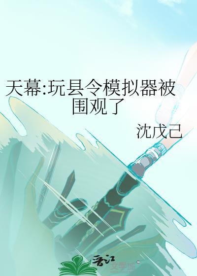 天幕之玩县令TXT