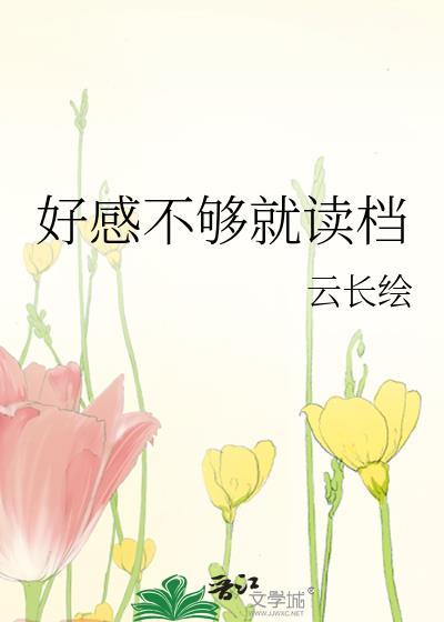 好感不够就读档txt