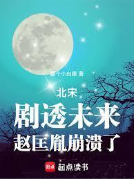 北宋剧透未来赵匡胤崩溃了免费