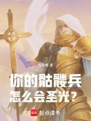 巫妖的私人订制