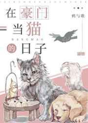 在豪门当仆人