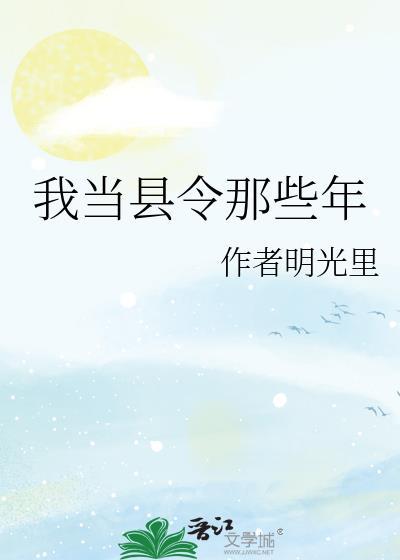 我当县令那些年方小宝