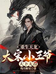 重生天龙之大宋皇族