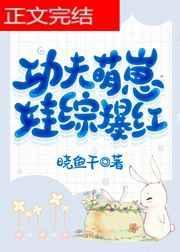 功夫萌宝01