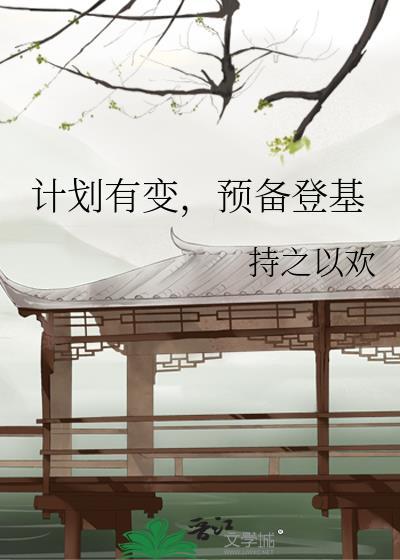 计划有变