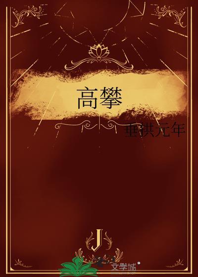高攀by芒灯完整版txt