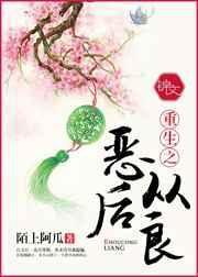 重生恶女从良