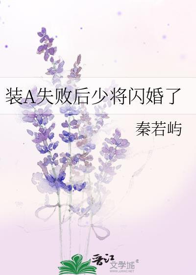 装a失败后少将闪婚了 智能