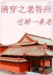 清穿之大清老祖宗