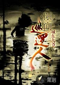 阳间巡逻人电视剧