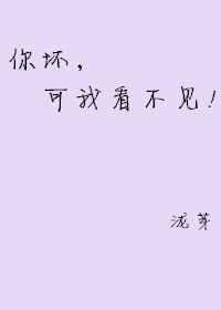 你坏可是我看不见