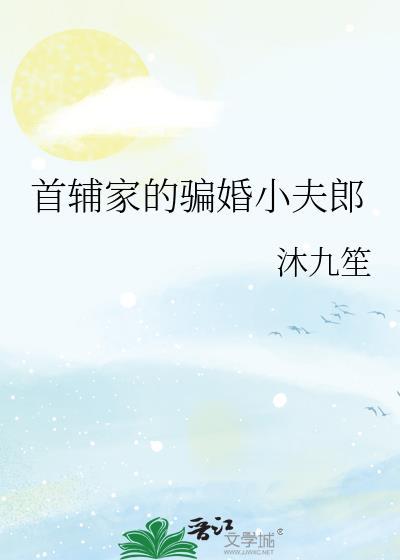 首辅家的小夫郎免费阅读