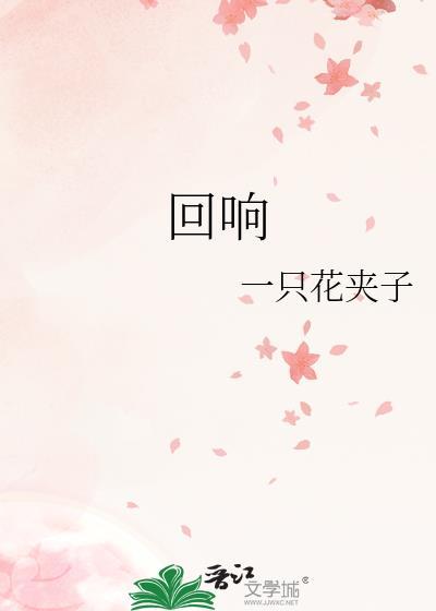 回响一只花夹子txt