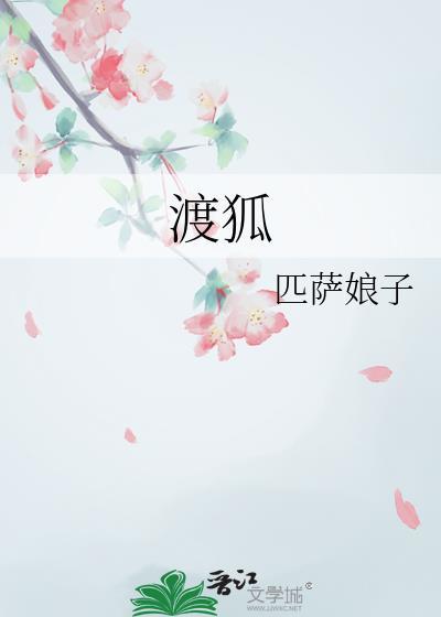 渡狐匹萨娘子txt
