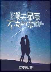 漫天星辰不如你书包网