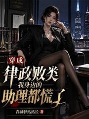 穿越成律师法律上我只认法免费阅读