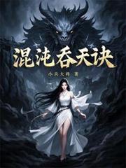 混沌吞天诀境界