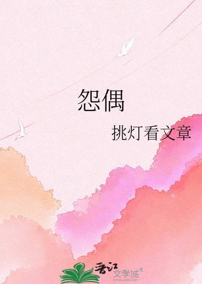 怨偶之赘婿攻略