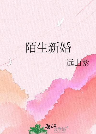 新婚陌路人结局好吗