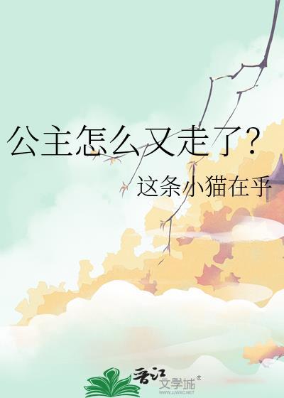 公主去哪了