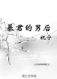 暴君的男后by蚀羽