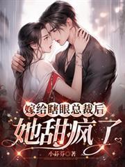 嫁给眼盲夫君后by笔趣阁免费阅读