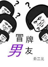 冒牌男友txt