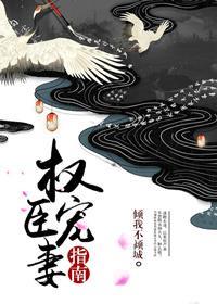 权臣宠妻手册正版