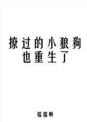 撩过的小狼狗也重生了的最新章节