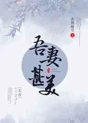 吾妻甚美讲的什么