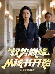 巅峰权谋