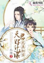 夫君宠妻指南