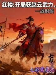 红楼开局迎娶秦可卿