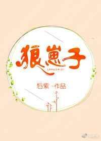 狼崽子形容什么样的人