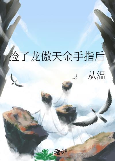 捡了龙傲天金手指后 从温