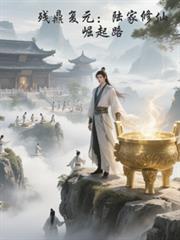残鼎复元陆家修仙崛起路完整版在线