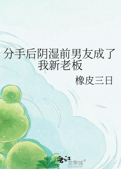 分手后前男友成了老板全集
