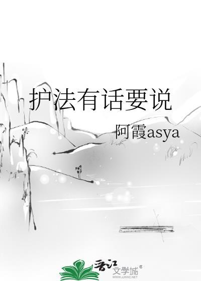师傅说有护法是什么意思
